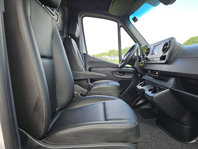 Xe van chở hàng Mercedes-Benz Sprinter 315 ac automaat EURO6: hình 7