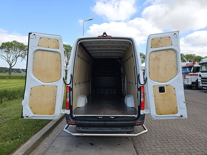 Xe van chở hàng Mercedes-Benz Sprinter 315 ac automaat EURO6: hình 13