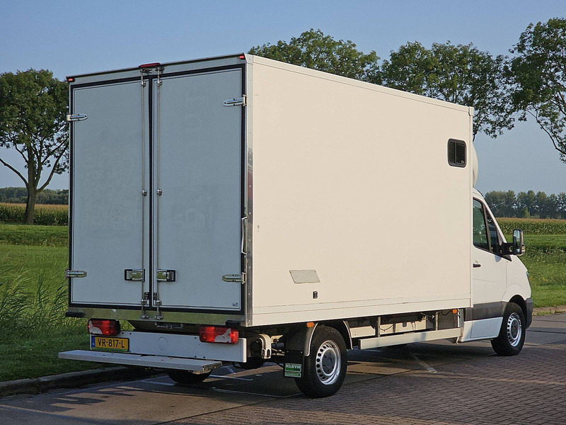 Mercedes-Benz Sprinter 316 Bakwagen Deuren! - Xe tải nhỏ thùng kín: hình 3 Mercedes-Benz Sprinter 316 Bakwagen Deuren! - Xe tải nhỏ thùng kín: hình 3