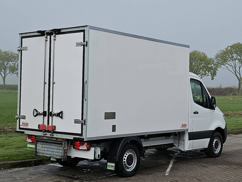 Mercedes-Benz Sprinter 316 Koelwagen D/N 230V - Xe van đông lạnh: hình 3 Mercedes-Benz Sprinter 316 Koelwagen D/N 230V - Xe van đông lạnh: hình 3