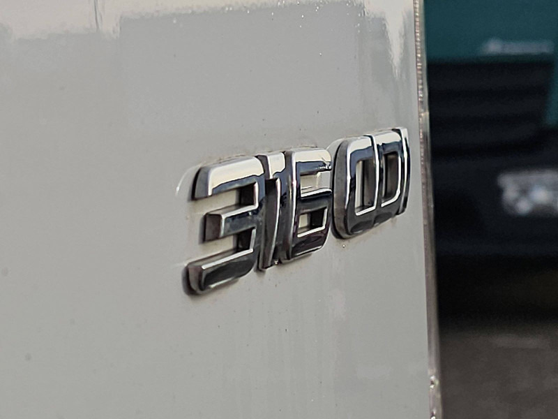 Xe van chở hàng Mercedes-Benz Sprinter 316 L2H2 Mbux RWD!: hình 17