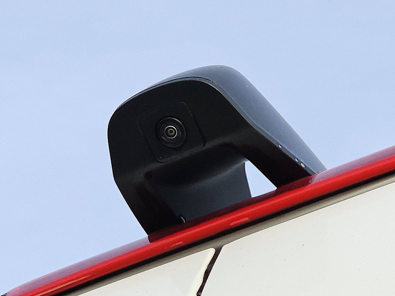 Xe van chở hàng Mercedes-Benz Sprinter 316 L2H2 Mbux RWD!: hình 18