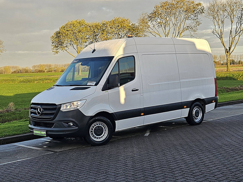 Mercedes-Benz Sprinter 316 L2H2 Navi Automaat - Xe van chở hàng: hình 2 Mercedes-Benz Sprinter 316 L2H2 Navi Automaat - Xe van chở hàng: hình 2