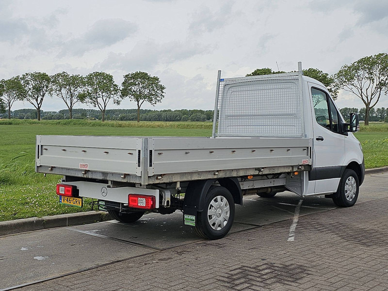 Mercedes-Benz Sprinter 316 Open-Laadbak LED! - Xe tải nhỏ phẳng: hình 3 Mercedes-Benz Sprinter 316 Open-Laadbak LED! - Xe tải nhỏ phẳng: hình 3
