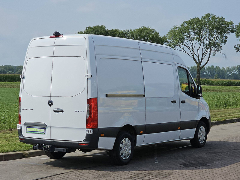 Mercedes-Benz Sprinter 317 L2H2 3.5t-Trekhaak! - Xe van chở hàng: hình 3 Mercedes-Benz Sprinter 317 L2H2 3.5t-Trekhaak! - Xe van chở hàng: hình 3