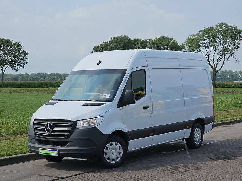 Mercedes-Benz Sprinter 317 L2H2 3.5t-Trekhaak! - Xe van chở hàng: hình 2 Mercedes-Benz Sprinter 317 L2H2 3.5t-Trekhaak! - Xe van chở hàng: hình 2
