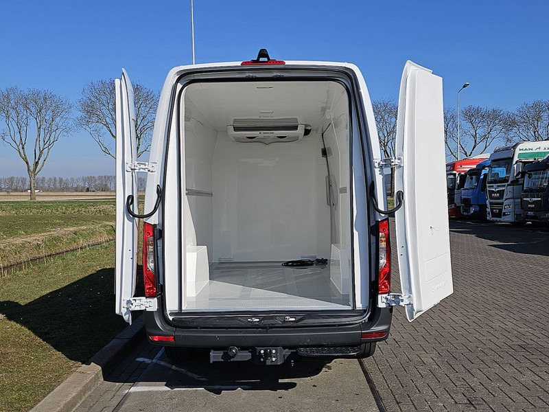 Xe van đông lạnh Mercedes-Benz Sprinter 317 L2H2 Koeler 3.5t-Trh: hình 11
