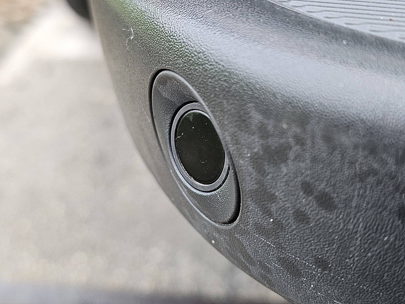 Xe van chở hàng Mercedes-Benz Sprinter 317 L2H2 LED Mbux 10: hình 17 Xe van chở hàng Mercedes-Benz Sprinter 317 L2H2 LED Mbux 10: hình 17