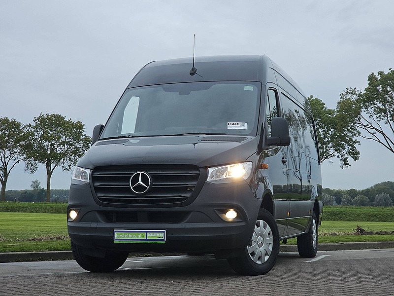 Mercedes-Benz Sprinter 317 L2H2 Mbux 360camera! - Xe van chở hàng: hình 1 Mercedes-Benz Sprinter 317 L2H2 Mbux 360camera! - Xe van chở hàng: hình 1