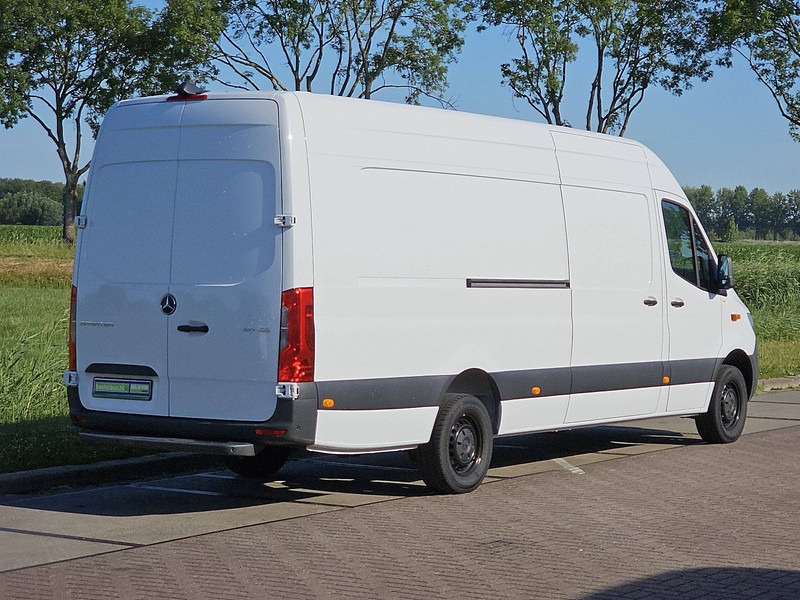Mercedes-Benz Sprinter 317 L4H2 SUPERMAXI XXL! - Xe van chở hàng: hình 3 Mercedes-Benz Sprinter 317 L4H2 SUPERMAXI XXL! - Xe van chở hàng: hình 3