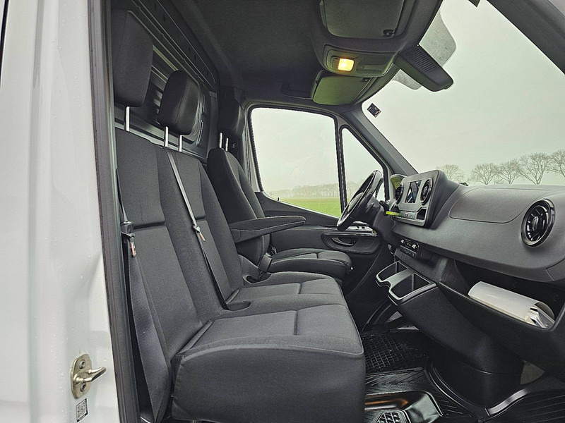 Xe van chở hàng Mercedes-Benz Sprinter 319 3.0Ltr V6 3.5T-AHG!: hình 7
