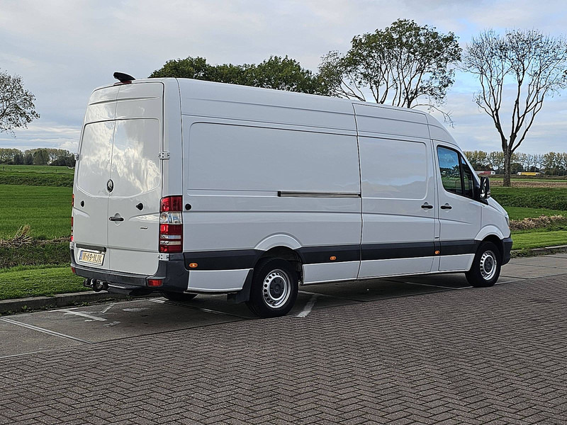 Mercedes-Benz Sprinter 319 L3H2 V6 Koelwagen! - Xe van đông lạnh: hình 3 Mercedes-Benz Sprinter 319 L3H2 V6 Koelwagen! - Xe van đông lạnh: hình 3