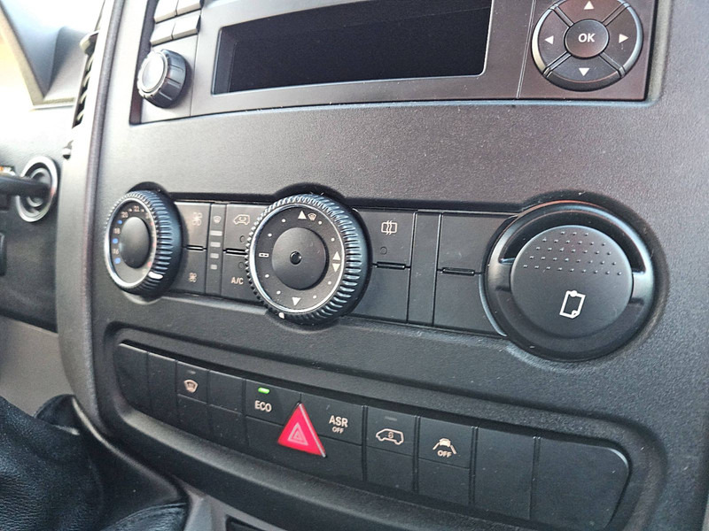 Xe ben nhỏ Mercedes-Benz Sprinter 516 KIPPER EURO6: hình 9