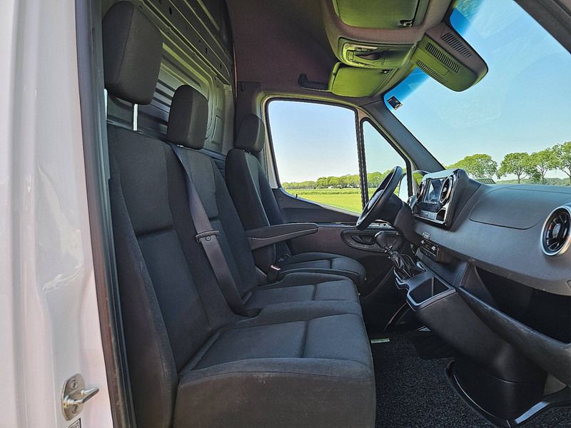 Xe van chở hàng Mercedes-Benz Sprinter 516 L2H2 Dubbellucht AC: hình 7