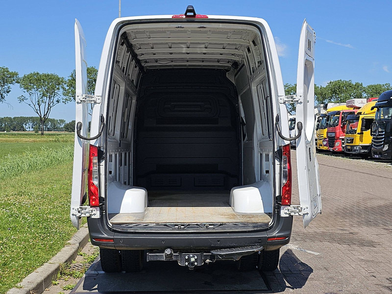 Xe van chở hàng Mercedes-Benz Sprinter 516 L2H2 Dubbellucht AC: hình 13