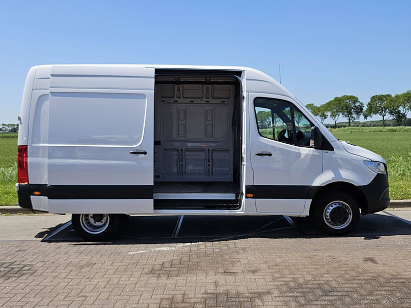 Xe van chở hàng Mercedes-Benz Sprinter 516 L2H2 Dubbellucht AC: hình 14