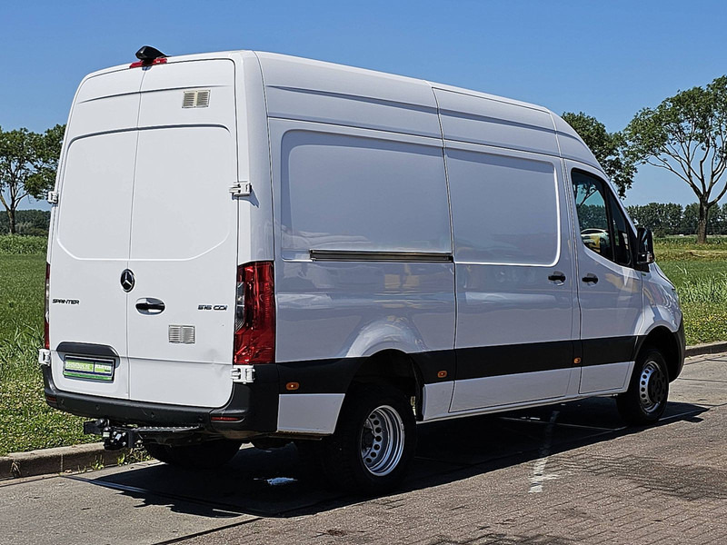 Mercedes-Benz Sprinter 516 L2H2 Dubbellucht AC - Xe van chở hàng: hình 3 Mercedes-Benz Sprinter 516 L2H2 Dubbellucht AC - Xe van chở hàng: hình 3