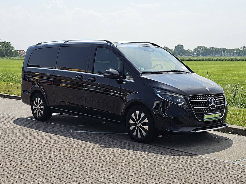 Mercedes-Benz V-Klasse 300 CDI L3 XL 8-Pers Mbux! - Xe bus mini, Xe van chở khách: hình 5 Mercedes-Benz V-Klasse 300 CDI L3 XL 8-Pers Mbux! - Xe bus mini, Xe van chở khách: hình 5