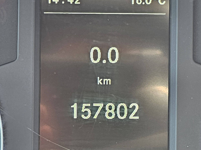 Xe van nhỏ gọn Mercedes-Benz Vito 111 CDI EDITION L2H1: hình 9