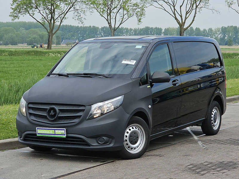 Mercedes-Benz Vito 111 L1 Airco Euro6! - Xe van nhỏ gọn: hình 2 Mercedes-Benz Vito 111 L1 Airco Euro6! - Xe van nhỏ gọn: hình 2