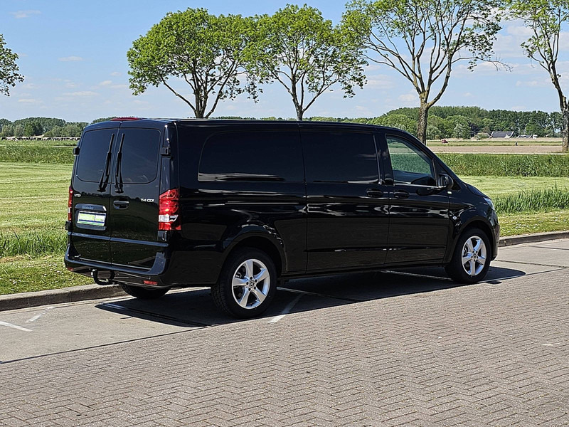 Mercedes-Benz Vito 114 LX XL DEMO ECC/AC! - Xe van chở hàng: hình 3 Mercedes-Benz Vito 114 LX XL DEMO ECC/AC! - Xe van chở hàng: hình 3