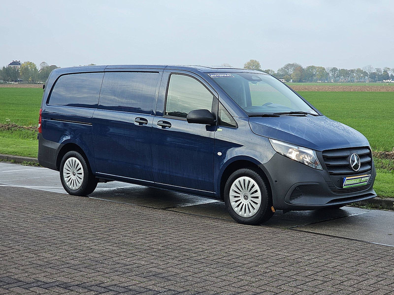 Mercedes-Benz Vito 114 ac automaat EURO6 - Xe van nhỏ gọn: hình 5 Mercedes-Benz Vito 114 ac automaat EURO6 - Xe van nhỏ gọn: hình 5