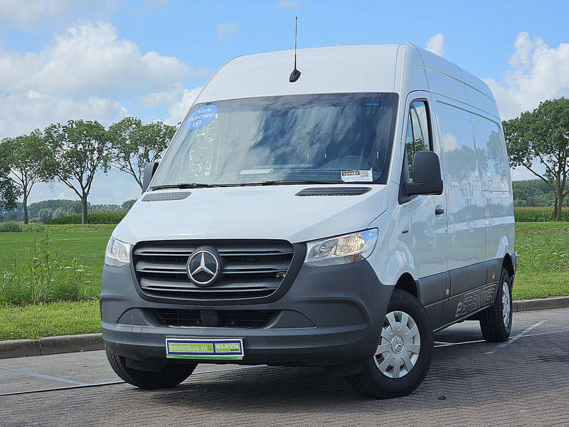 Mercedes-Benz eSprinter L2H2 41kWh Automaat! - Xe van chở hàng, Xe van điện: hình 1 Mercedes-Benz eSprinter L2H2 41kWh Automaat! - Xe van chở hàng, Xe van điện: hình 1