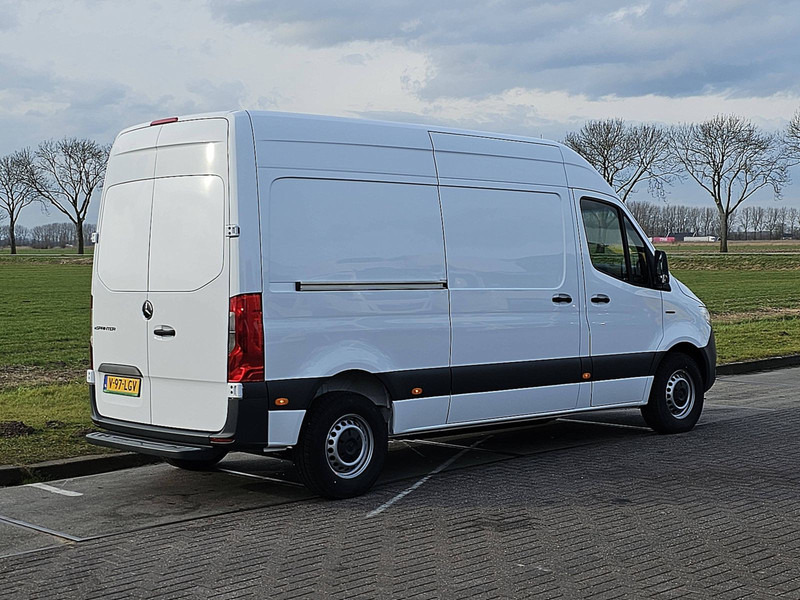Mercedes-Benz eSprinter L2H2 47 kWh Airco! - Xe van chở hàng, Xe van điện: hình 3 Mercedes-Benz eSprinter L2H2 47 kWh Airco! - Xe van chở hàng, Xe van điện: hình 3