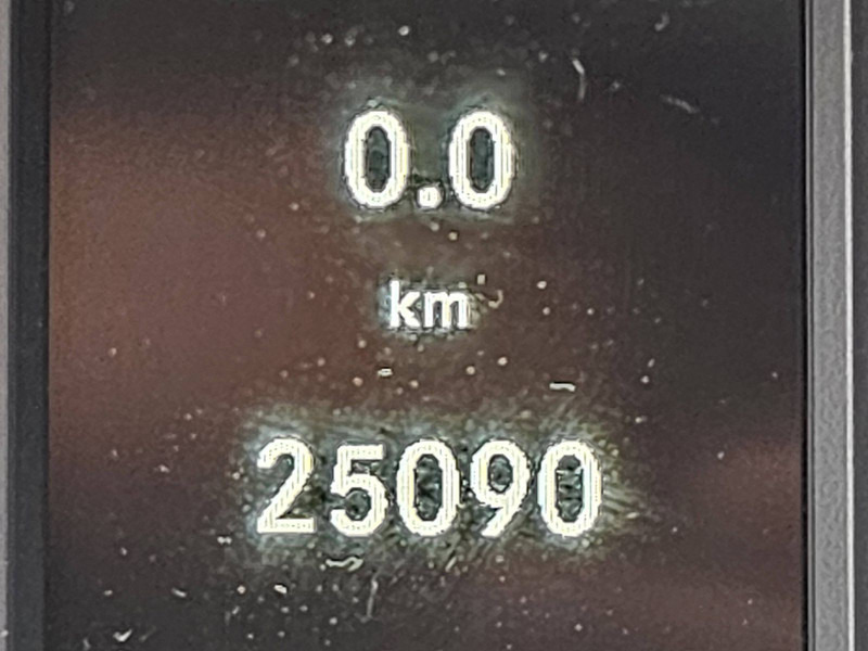 Xe van nhỏ gọn, Xe van điện Mercedes-Benz eVito  L2 66 kWh Long Range: hình 9