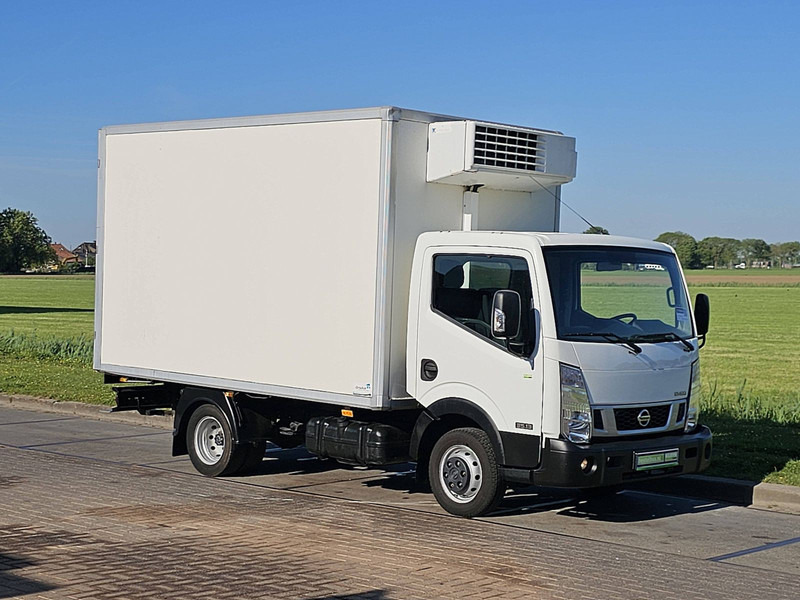 Nissan Cabstar Koelwagen FRIGO! - Xe van đông lạnh: hình 5 Nissan Cabstar Koelwagen FRIGO! - Xe van đông lạnh: hình 5