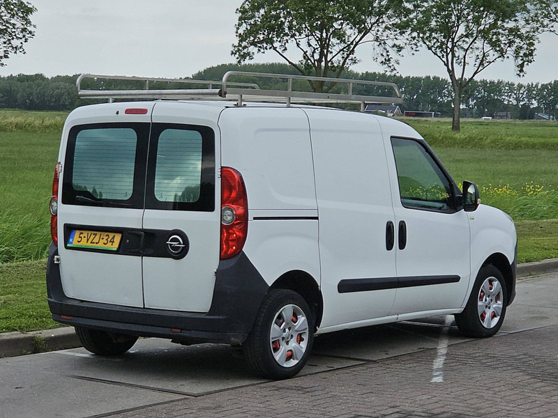 Opel Combo 1.3 L1 Airco! - Xe van nhỏ gọn: hình 3 Opel Combo 1.3 L1 Airco! - Xe van nhỏ gọn: hình 3