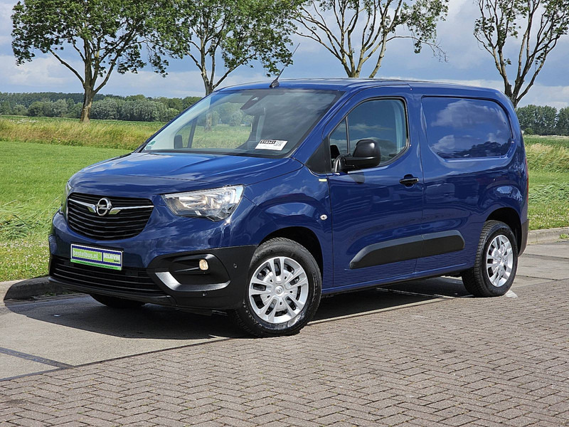 Opel Combo 1.3 L1 Navi PDC Trekhaak - Xe van nhỏ gọn: hình 2 Opel Combo 1.3 L1 Navi PDC Trekhaak - Xe van nhỏ gọn: hình 2