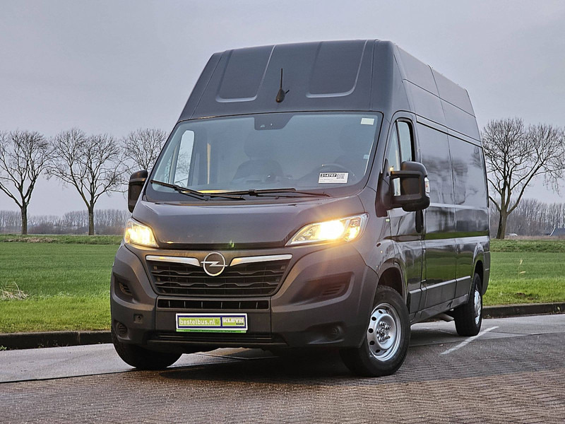 Opel Movano 2.2 L3H3 Extra-Hoog NAP! - Xe van chở hàng: hình 1 Opel Movano 2.2 L3H3 Extra-Hoog NAP! - Xe van chở hàng: hình 1