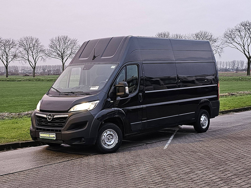 Opel Movano 2.2 L3H3 Extra-Hoog NAP! - Xe van chở hàng: hình 2 Opel Movano 2.2 L3H3 Extra-Hoog NAP! - Xe van chở hàng: hình 2
