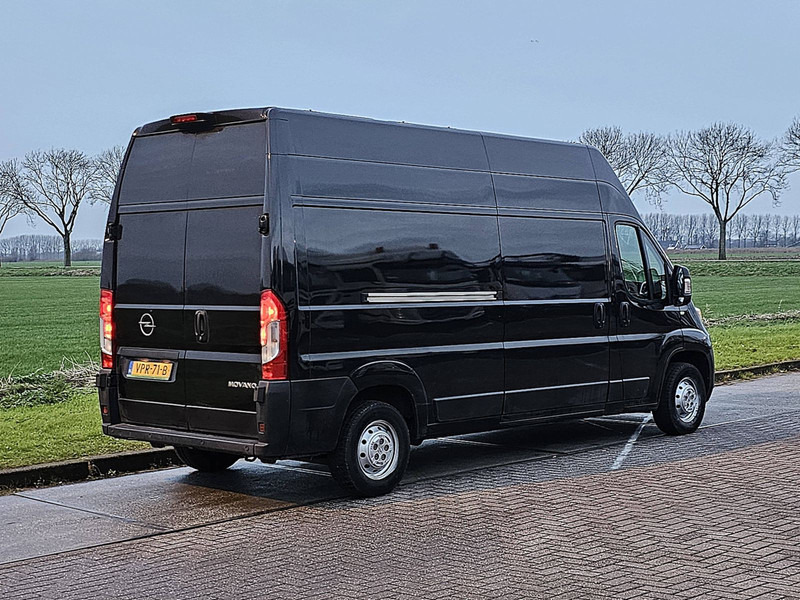Opel Movano 2.2 L3H3 Extra-Hoog NAP! - Xe van chở hàng: hình 3 Opel Movano 2.2 L3H3 Extra-Hoog NAP! - Xe van chở hàng: hình 3