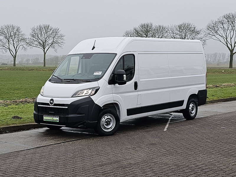 Opel Movano 2.3 L3H2 LED Airco! - Xe van chở hàng: hình 2 Opel Movano 2.3 L3H2 LED Airco! - Xe van chở hàng: hình 2