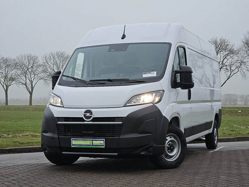 Opel Movano 2.3 L3H2 LED Airco! - Xe van chở hàng: hình 1 Opel Movano 2.3 L3H2 LED Airco! - Xe van chở hàng: hình 1