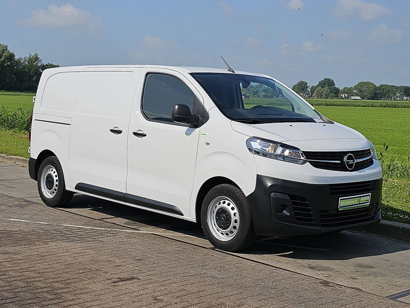 Opel Vivaro 1.5 L2 Navi Euro6 NAP AC - Xe van nhỏ gọn: hình 5 Opel Vivaro 1.5 L2 Navi Euro6 NAP AC - Xe van nhỏ gọn: hình 5