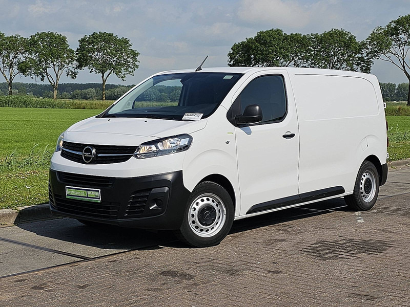 Opel Vivaro 1.5 L2 Navi Euro6 NAP AC - Xe van nhỏ gọn: hình 2 Opel Vivaro 1.5 L2 Navi Euro6 NAP AC - Xe van nhỏ gọn: hình 2