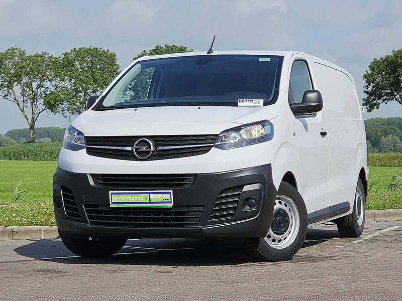 Opel Vivaro 1.5 L2 Navi Euro6 NAP AC - Xe van nhỏ gọn: hình 1 Opel Vivaro 1.5 L2 Navi Euro6 NAP AC - Xe van nhỏ gọn: hình 1