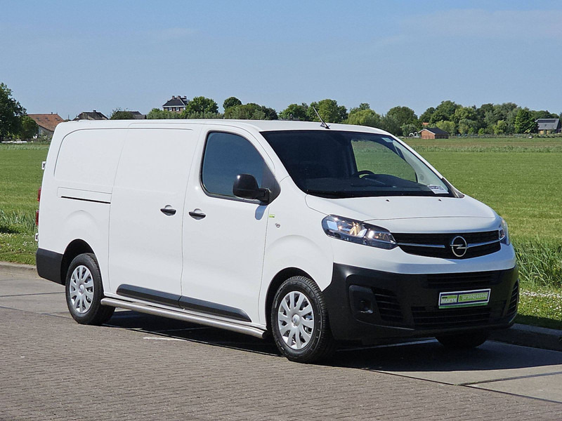 Opel Vivaro 1.5 L3 XL Navi Euro6 AC! - Xe van nhỏ gọn: hình 5 Opel Vivaro 1.5 L3 XL Navi Euro6 AC! - Xe van nhỏ gọn: hình 5