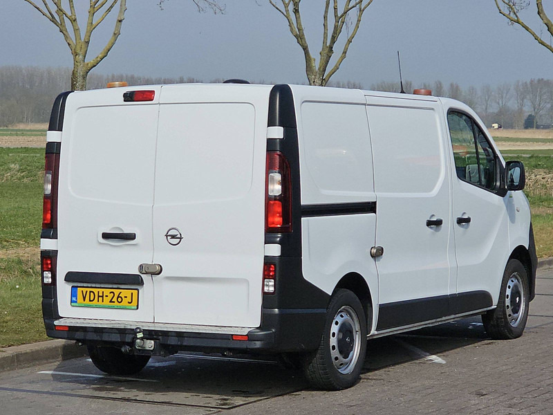 Opel Vivaro 1.6 L1H1 2xZijdeur Navi! - Xe van nhỏ gọn: hình 3 Opel Vivaro 1.6 L1H1 2xZijdeur Navi! - Xe van nhỏ gọn: hình 3