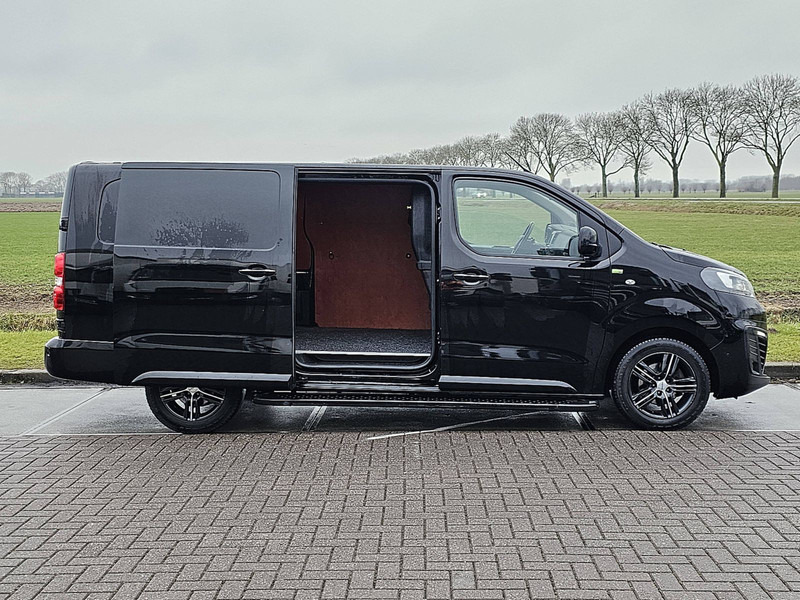 Cho thuê Opel Vivaro 2.0 AC AUTOMAAT EURO6 Opel Vivaro 2.0 AC AUTOMAAT EURO6: hình 13