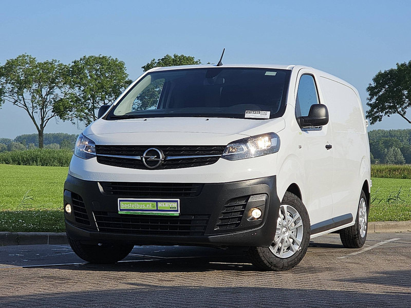 Opel Vivaro 2.0 L2 Navi Euro6 145Pk! - Xe van nhỏ gọn: hình 1 Opel Vivaro 2.0 L2 Navi Euro6 145Pk! - Xe van nhỏ gọn: hình 1