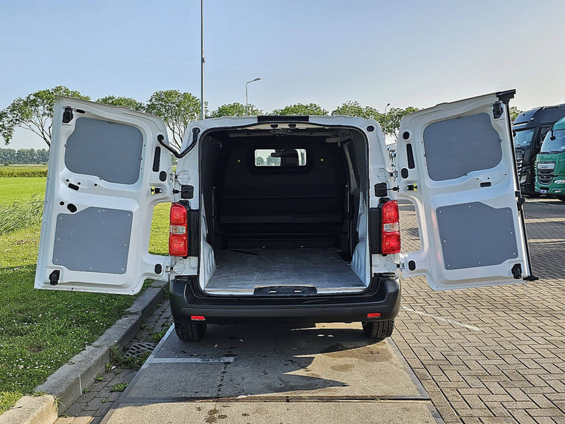 Xe van nhỏ gọn Opel Vivaro 2.0 L2 Navi Euro6 145Pk!: hình 13