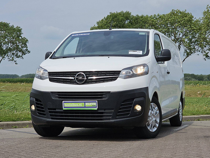 Opel Vivaro -E 75 KW AUT. L2 - Xe van nhỏ gọn, Xe van điện: hình 1 Opel Vivaro -E 75 KW AUT. L2 - Xe van nhỏ gọn, Xe van điện: hình 1