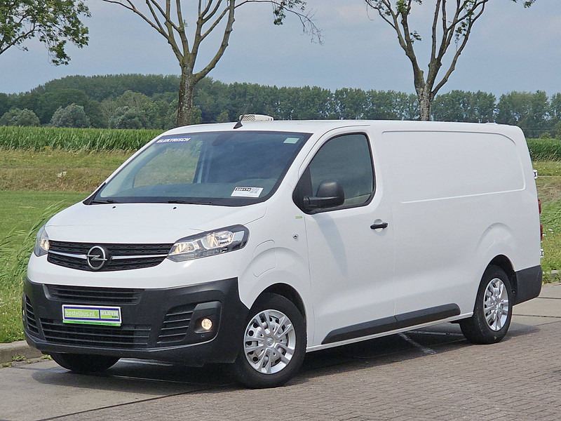 Opel Vivaro-e L3 XL 75kWh Navi! - Xe van nhỏ gọn, Xe van điện: hình 2 Opel Vivaro-e L3 XL 75kWh Navi! - Xe van nhỏ gọn, Xe van điện: hình 2