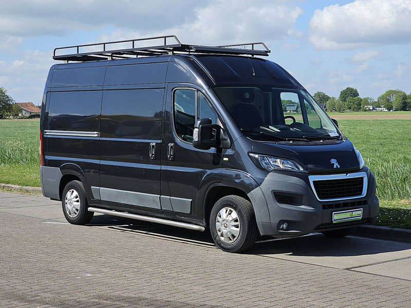 Peugeot Boxer 2.2 L2H2 Imperiaal Airco - Xe van nhỏ gọn: hình 5 Peugeot Boxer 2.2 L2H2 Imperiaal Airco - Xe van nhỏ gọn: hình 5