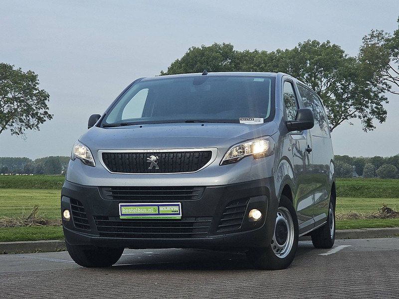 Peugeot Expert 2.0 L2H1 Navi 150Pk Eur6 - Xe van nhỏ gọn: hình 1 Peugeot Expert 2.0 L2H1 Navi 150Pk Eur6 - Xe van nhỏ gọn: hình 1