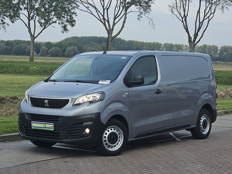Peugeot Expert 2.0 L2H1 Navi 150Pk Eur6 - Xe van nhỏ gọn: hình 2 Peugeot Expert 2.0 L2H1 Navi 150Pk Eur6 - Xe van nhỏ gọn: hình 2